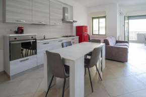 Maison Milazzo 2, in centro, vicino al mare e con terrazzino